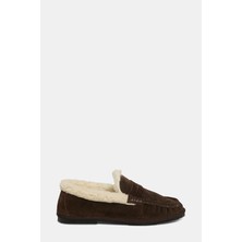 Ilıo Smeraldo Brown Shoes