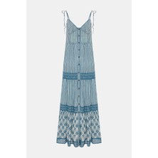 Maıson Hotel Dress