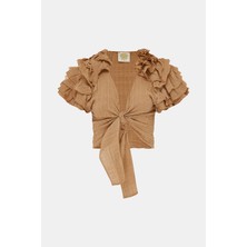 Chrıstıan Zen Blouse