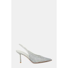 Le Silla Le Sılla Grey Evening Shoes