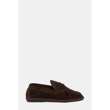 Ilıo Smeraldo Brown Shoes