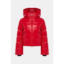 Perfect Moment Polar Flare Jacket