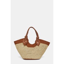 Hereu Natural Bag