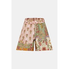 Agua Bendita Shorts