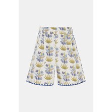Emporıo Sırenuse Shorts