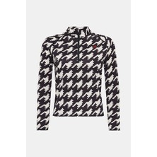 Perfect Moment 1/4 Zip Base Layer Top