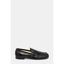 Proenza Schouler Black Leather Shoes