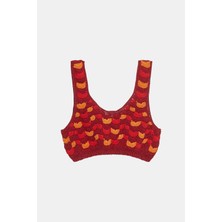 Escvdo Blouse