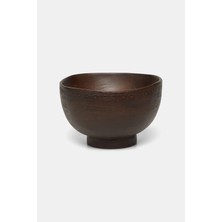 Vakko Embellished Bowl 31 cm