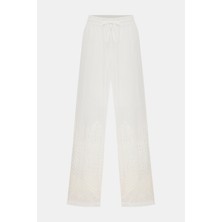Greek Archaic Kori Greek Archaıc Korı Trousers