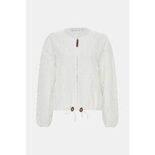Proenza Schouler White Jacket