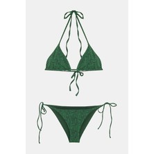 Alıcıa Swım Bikini