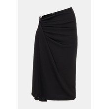 Christopher Esber Chrıstopher Esber Black Skirt