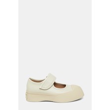 Marni Marnı Cream Shoes