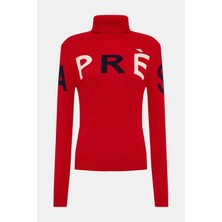 Perfect Moment Apres Knit Sweater