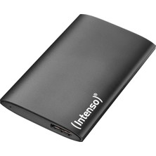 Intenso SSD Harici SSD Premium 2 Tb