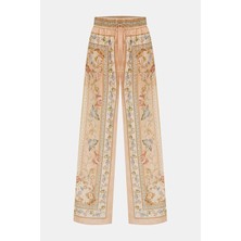 Zimmermann Zımmermann Multicolor Trousers