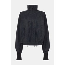Perfect Moment Black Jacket