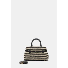 Manu Atelier Manu Atelıer Le Cambon 25 Bag