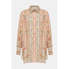 Zimmermann Zımmermann Multicolor Shirt