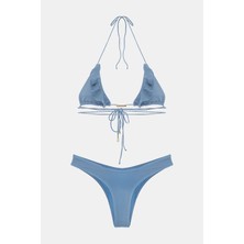 Ostra Brasıl Bikini