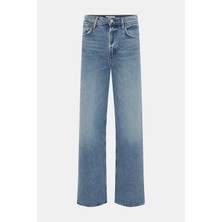 Agolde Light Blue Jeans