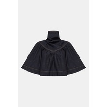 Zimmermann Zımmermann Navy Blouse