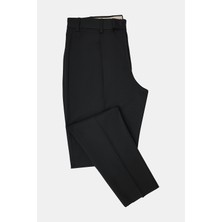 Vakko By PT01 Single-Pleat Wool Trousers