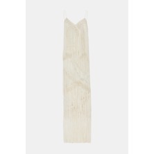 Love Shack Fancy White Dress