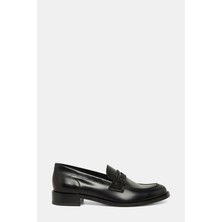 Rene Caovilla Rene Caovılla Black Leather Shoes