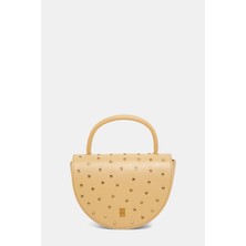 By Malene Birger By Malene Bırger Sand Colored Bag
