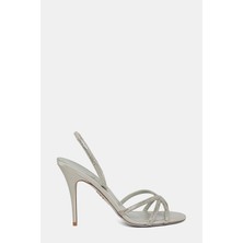 Rene Caovilla Rene Caovılla Silver Shoes