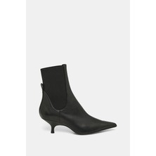 Gia Couture Gıa Couture Black Boots