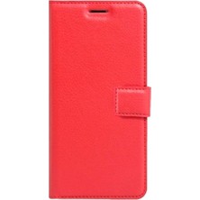 Teleplus Samsung Galaxy S24 Kılıf Kar Lokal Delüks Standlı Cüzdan Kılıf