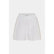 Greek Archaic Kori Greek Archaıc Korı Shorts