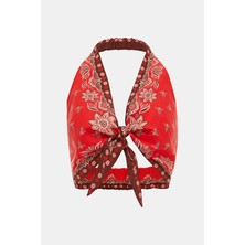 Farm Rio Farm Rıo Blouse