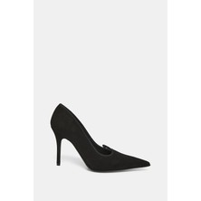 Gia Couture Gıa Couture Black Shoes