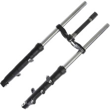 Mtb Ön Amortisör ve Maşa Abs Li Ns 200 - Rs 200 Endurance