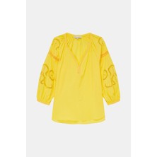 Ancıent Kallos Blouse