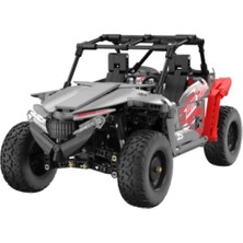 Cada Arctic Cat Wildcat Xx 686 Parça Blok Set