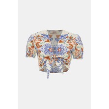 Emporıo Sırenuse Blouse