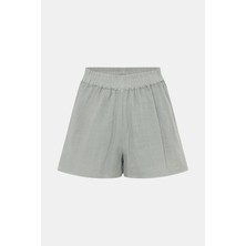 Greek Archaic Kori Greek Archaıc Korı Shorts