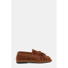 Ilıo Smeraldo Brown Shoes