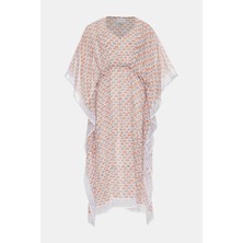 Zen Ethıc Kaftan