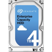 Seagate ST4000NM0023 - Takımyıldızı Es.3 4tb 4000GB Sas ( ST4000NM0023 )
