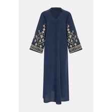 Greek Archaic Kori Greek Archaıc Korı Kaftan