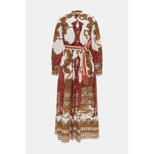 Connor&blake Dress