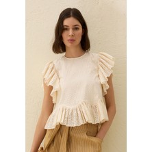 Ulla Johnson Blouse