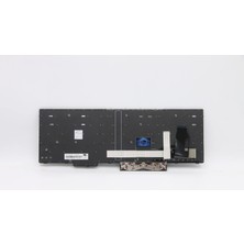 Lenovo Cmnm- CS20, Bk-Bl, Ltn, Euro Eng, W125736128
