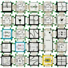 Allnet Brickrknowledge Internet Of Things Set Iot (Ispanyolca)